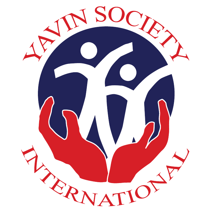 Youths As Volunteers Integrated Network Society Logo